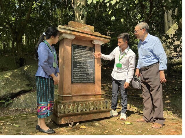 vietlao1-nha-bao-vu-xuan-ban-tham-khu-di-tich-lich-su-cach-mang-lao-cung-cac-luu-hoc-sinh-lao-dang-theo-hoc-tai-truong-dh-tan-trao-1662339950.jpg