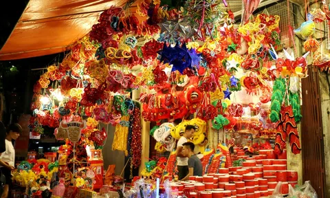 8wonder Moon Festival “Flex” chuỗi lễ hội ẩm thực xuyên biên giới