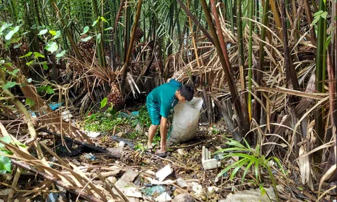 Nguyễn Văn Sang: Cậu học trò nghèo vượt khó