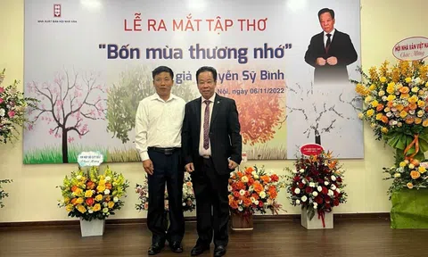 Nỗi nhớ mang hình bóng người con gái đầy thương yêu trong bài thơ “Viết cho em” của Sỹ Bình