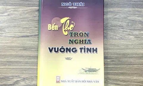 Người thơ nghĩa nặng tình sâu