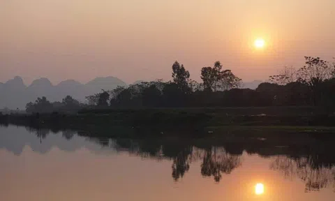 “Sông Đáy”, khúc ca về mẹ và dòng sông