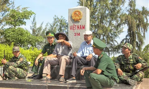 Kiên Giang: Người cao tuổi thành phố Hà Tiên phát huy tinh thần “tuổi cao, gương sáng”