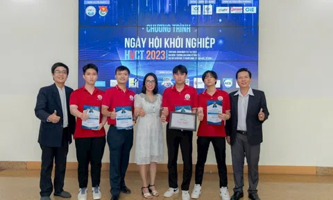 Học nghề để khởi nghiệp, tại sao không?