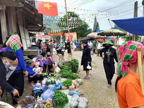 Hà Giang: Một lần đến Nà Khương