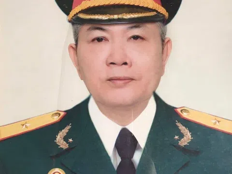 Người thương binh tận tuỵ