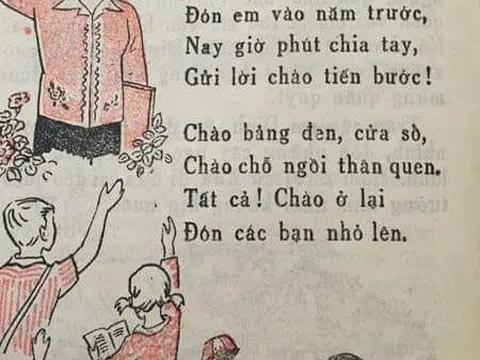 Bài học vỡ lòng