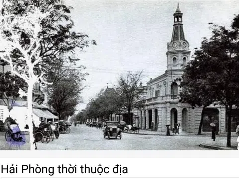 Ông trùm của những huyền thoại tình báo (trích)