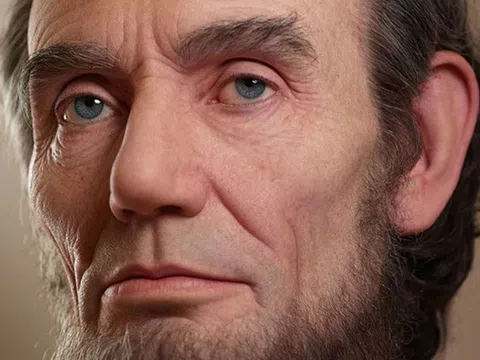 Cách sống của Abraham Lincoln