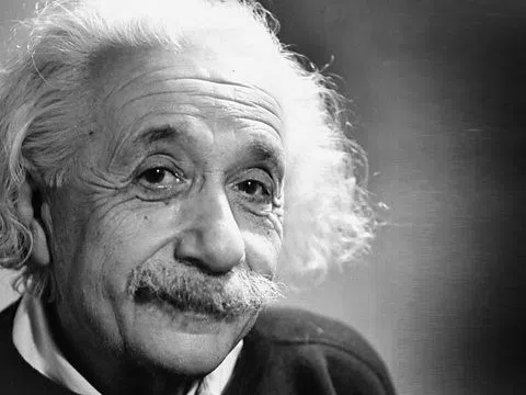 Mấy mẩu chuyện về Albert Einstein