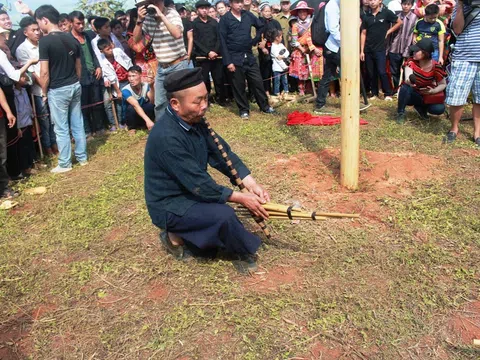 Hà Giang: Bài trừ hủ tục trong đời sống đồng bào dân tộc thiểu số vùng cao