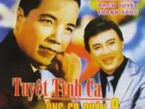 Ca dao trong tuồng cải lương