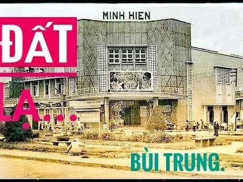 Đất lạ