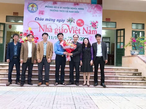 Tại sao Nhật không có ngày vinh tôn nhà giáo