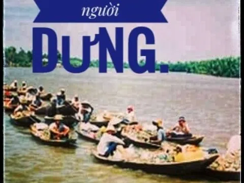 Thua một người dưng