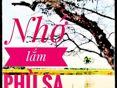 Nhớ lắm "Phù Sa"