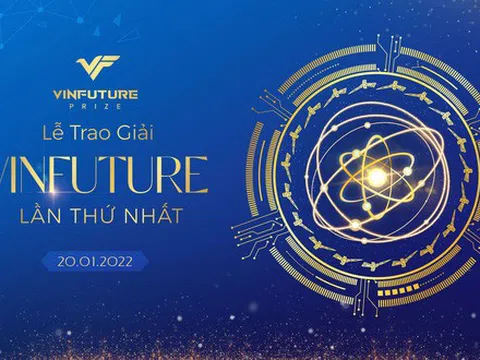 Giáo sư Mỹ: VinFuture là sự kết hợp của khoa học và khát vọng nhân văn