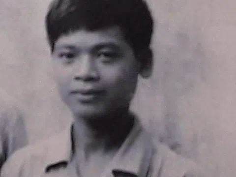 Pháo gánh (Ba Tơ tháng 11/1972)