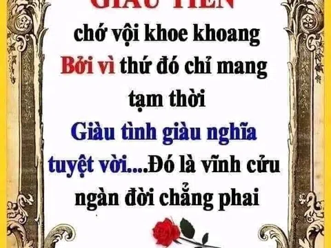 Phận gái nghèo