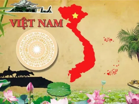 Ngôn ngữ làm nên Tổ quốc