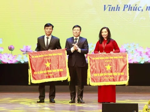 Vĩnh Phúc: Triển khai công tác  gowin99 
, Thể thao và Du lịch năm 2022