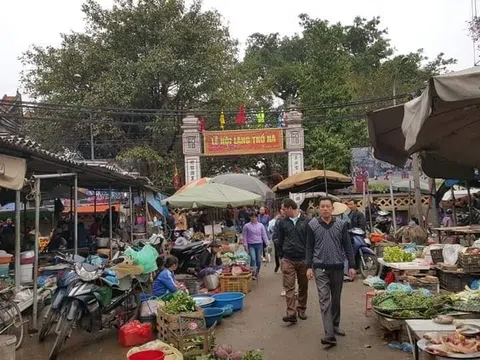 Chuyện làng quê: Ba mảnh ghép (Phần cuối)