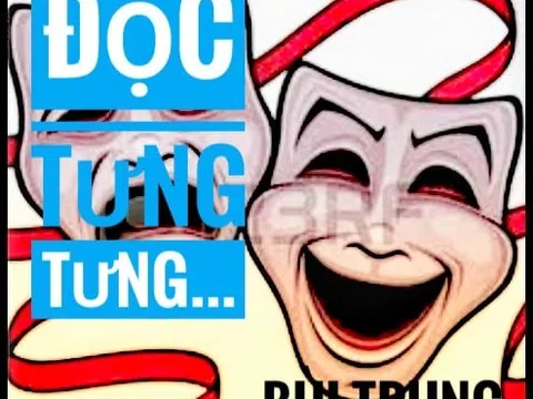 Độc tưng tưng