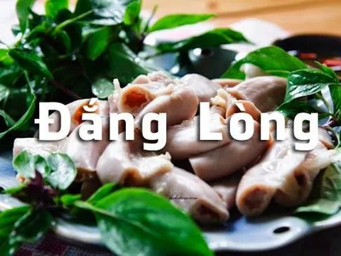 Đắng Lòng