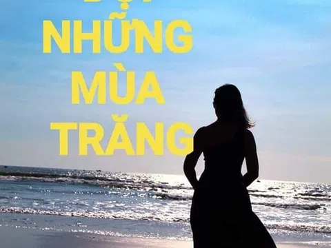 Đợi những mùa trăng