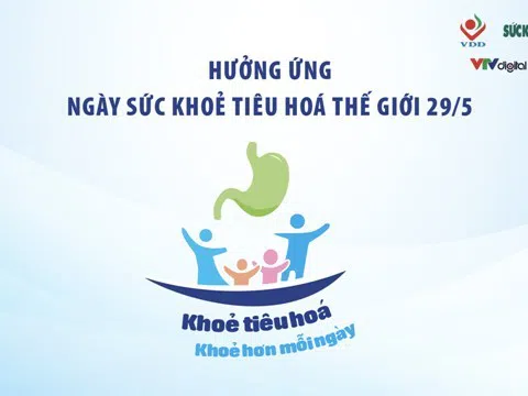 Vinamilk đồng hành mang thông điệp “Khỏe tiêu hóa, khỏe hơn mỗi ngày” đến với cộng đồng