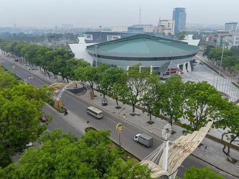 Vĩnh Phúc: Môn Muay tại SEA Games 31 bắt đầu tranh tài từ chiều ngày 17/5