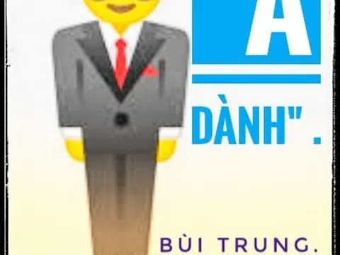 A Dành