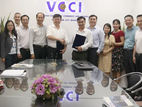  VCCI TP Hồ Chí Minh: Tích cực đồng hành với doanh nghiệp Bình Phước