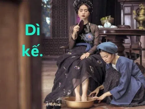 Dì kế