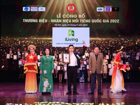 iLiving - Thương hiệu mỹ phẩm ngoại nhập uy tín