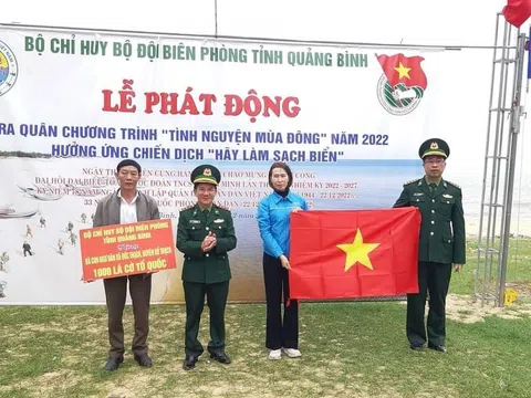 Quảng Bình: Công trình “Ánh sáng vùng biên” góp phần đưa “ánh sáng” của Đảng đến với Nhân dân khu vực biên giới