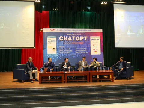 ChatGPT- Các góc nhìn đa chiều