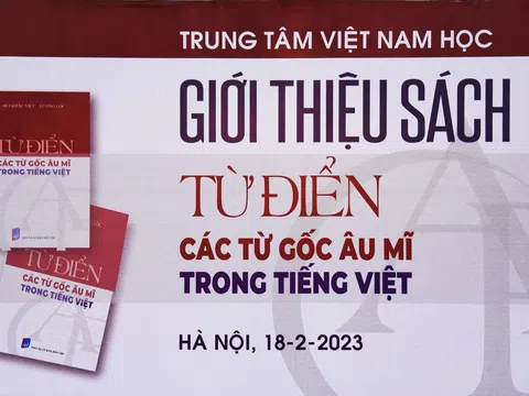 Không chỉ là giới thiệu sách