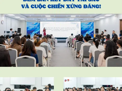 Khi Hoa khôi Ngoại giao - Miss DAV 2023 lên tiếng với “Ngoại giao  gowin99 
”: Đêm Bán kết đầy tài sắc và cuộc chiến xứng đáng!