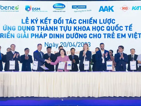 Phân tích chất lượng hơn 8.000 tỷ đồng lợi nhuận của Vinamilk