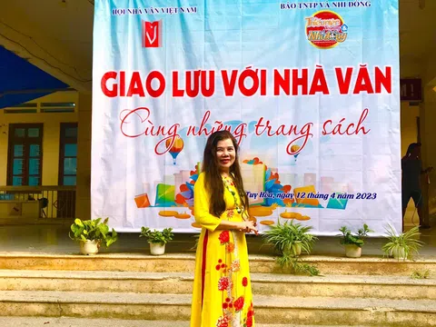 Nơi “Xóm Biển” thân thương!