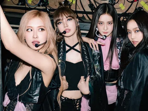 IME có dấu hiệu Vi phạm bản quyền nghiêm trọng về bản quyền âm nhạc trong chương trình Blackpink