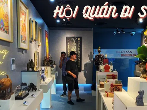 Hội quán di sản