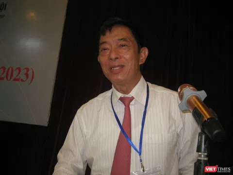 TS Mai Anh từ trần