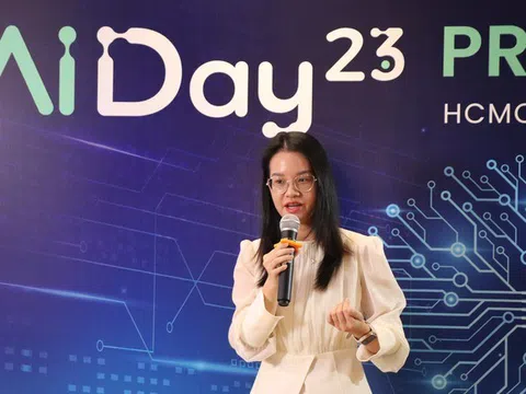 AI Day 2023: Cộng đồng AI Việt đón chờ dàn diễn giả hàng đầu thế giới