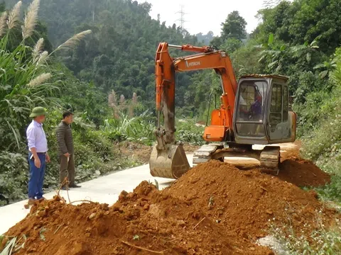 Tuyên Quang: Na Hang sử dụng hiệu quả nguồn lực đầu tư phát triển kinh tế  gowin99  vùng dân tộc thiểu số