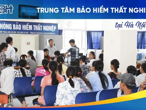 Bảo hiểm thất nghiệp tại Hà Nội trong bối cảnh hậu dịch COVID-19: Thách thức và giải pháp