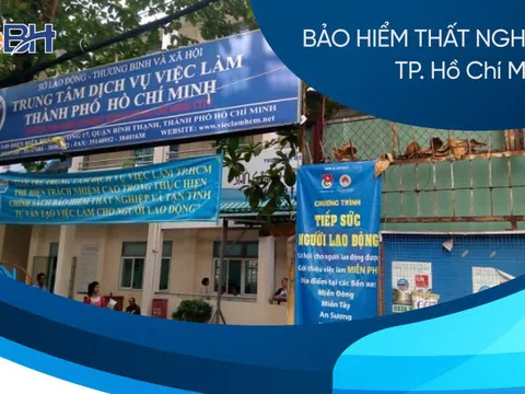 Bảo hiểm thất nghiệp ở TP HCM: Nỗ lực góp phần định hình tương lai lao động