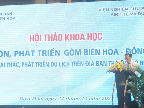 Nghề sản xuất gốm ở Biên Hòa – Đồng Nai trong dòng chảy của  gowin99 
 Phương Nam