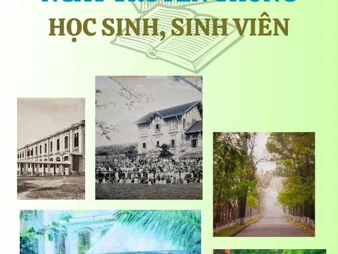 Kỷ niệm ngày 9 tháng 1 - Ngày truyền thống học sinh, sinh viên